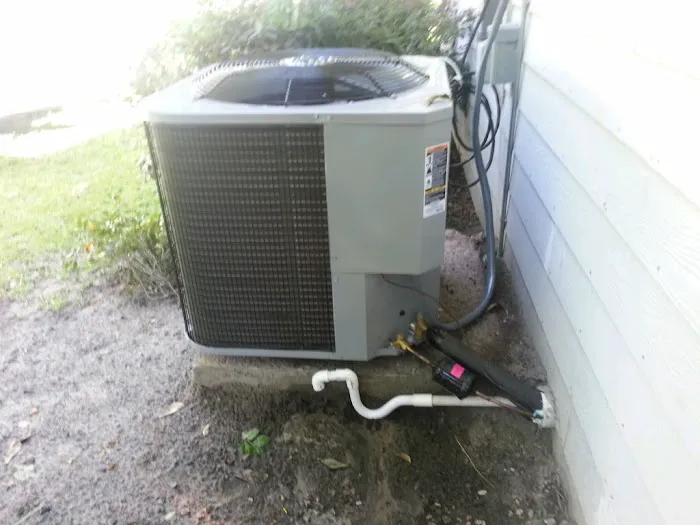 Arctic Zero hvac Picture 5