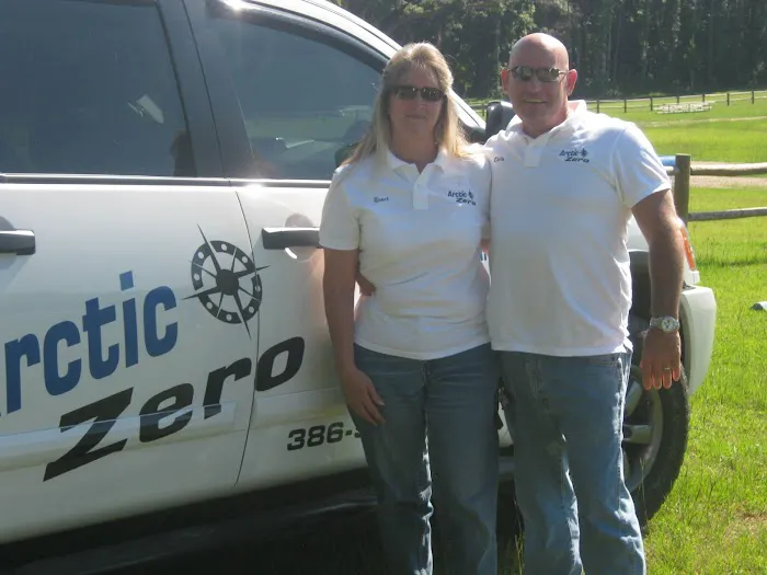 Arctic Zero hvac Picture 4