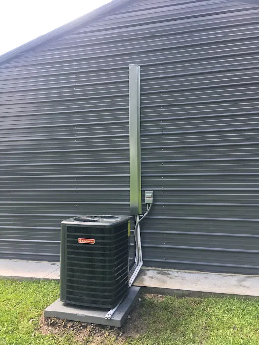 Aire Mechanical Contractors Picture 9