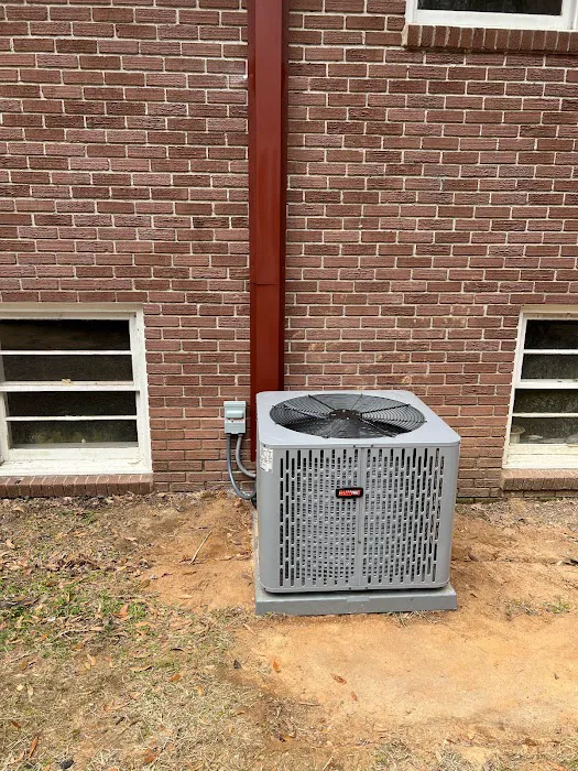 Aire Mechanical Contractors Picture 6