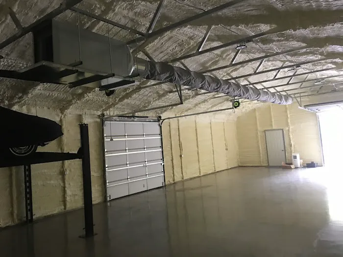 Aire Mechanical Contractors Picture 8