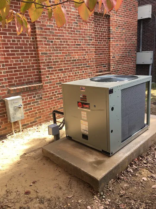 Aire Mechanical Contractors Picture 4