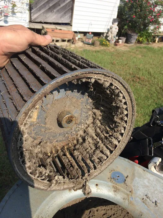 Aire Mechanical Contractors Picture 10