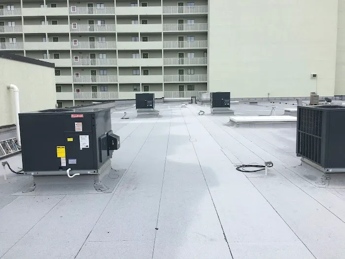 Aire Mechanical Contractors Picture 1