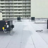 Aire Mechanical Contractors ico