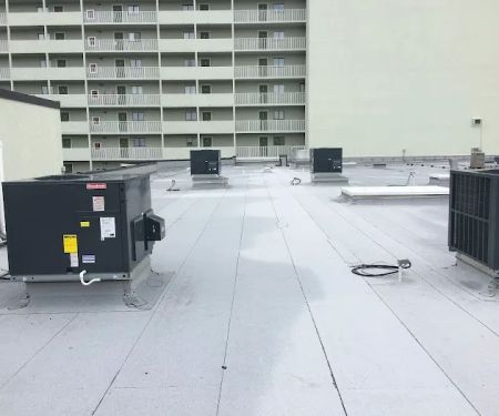 Aire Mechanical Contractors