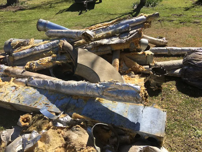 Aire Mechanical Contractors Picture 5