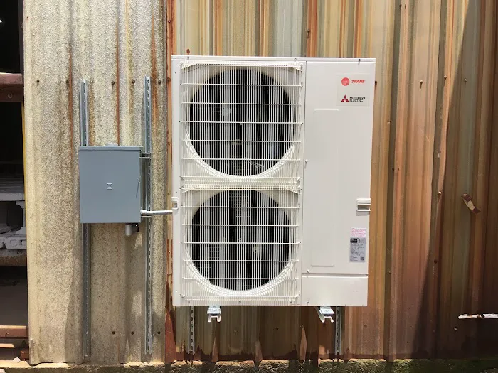 Aire Mechanical Contractors Picture 3