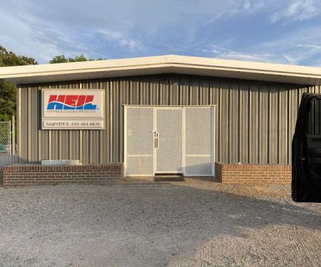 Sawyer's Electrical Heating