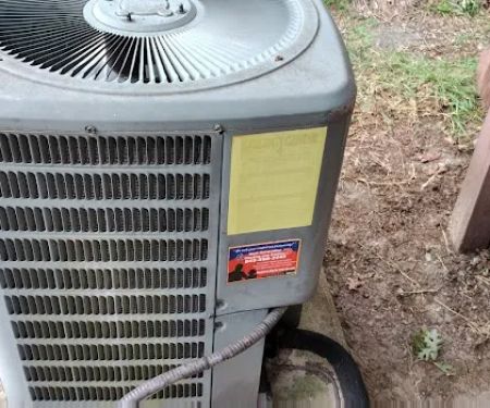 Next Generation Heating and Cooling