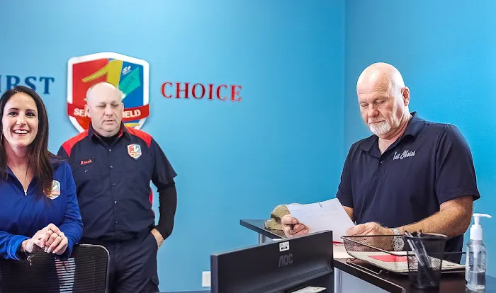 First Choice Heating & Air Picture 4