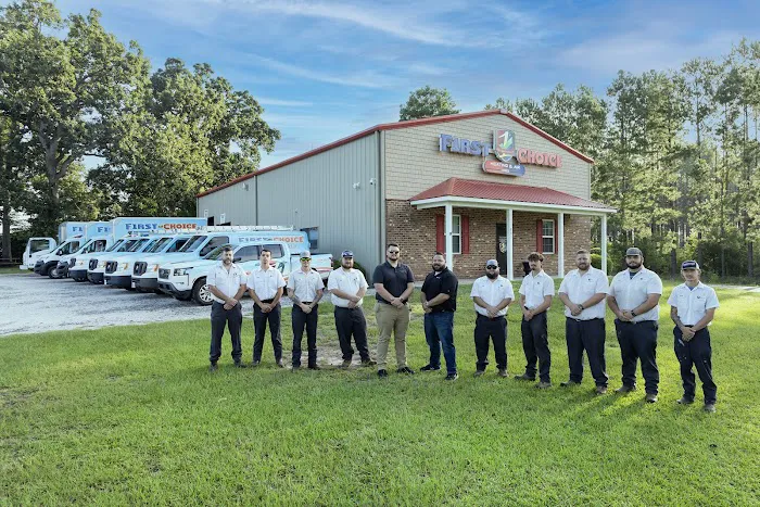 First Choice Heating & Air Picture 9