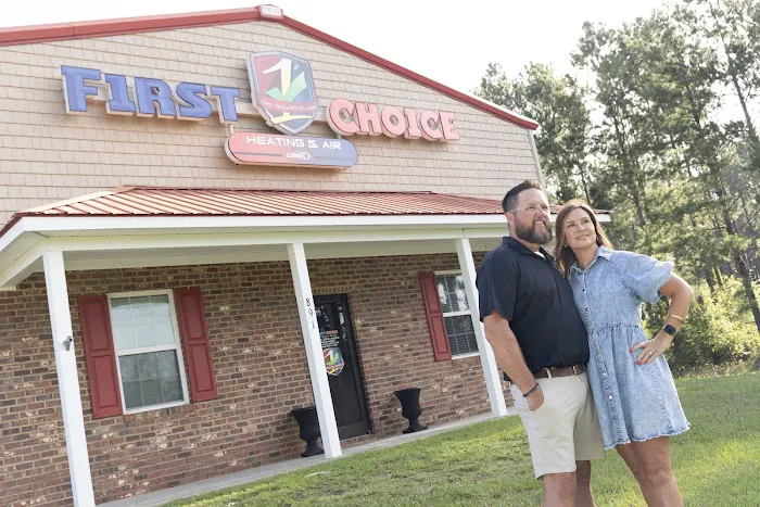First Choice Heating & Air Picture 8