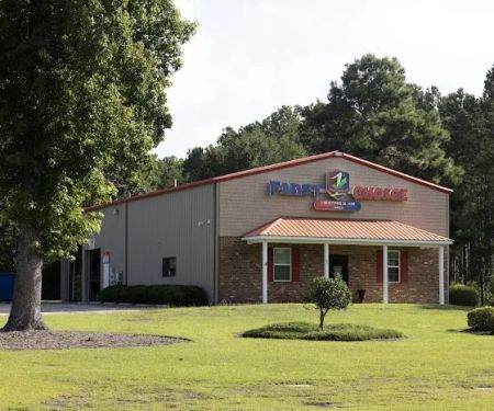 First Choice Heating & Air