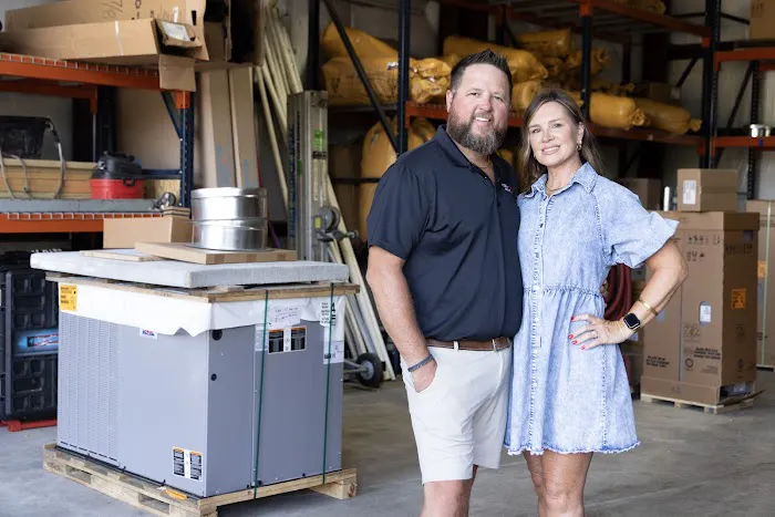 First Choice Heating & Air Picture 5