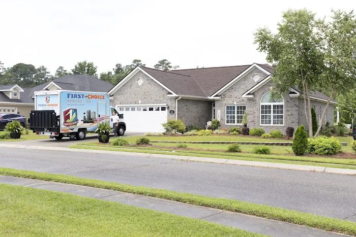 First Choice Heating & Air Picture 10