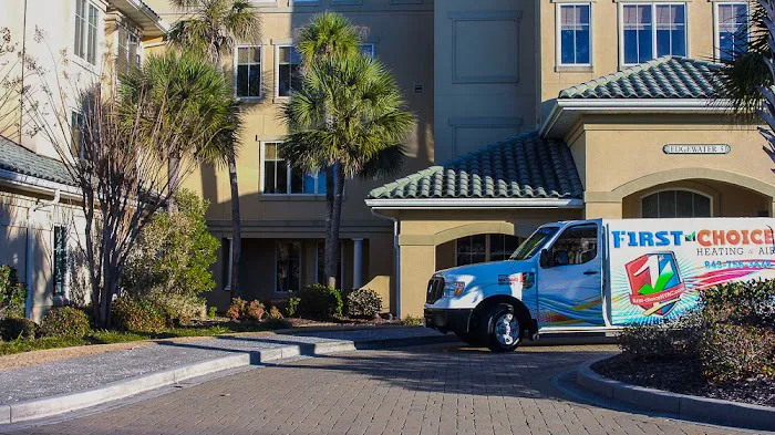 First Choice Heating & Air Picture 2