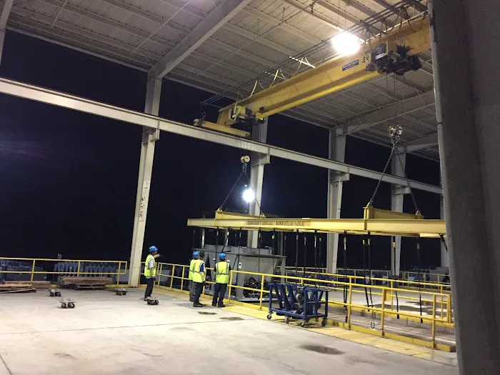 Carrier Corporation Picture 10