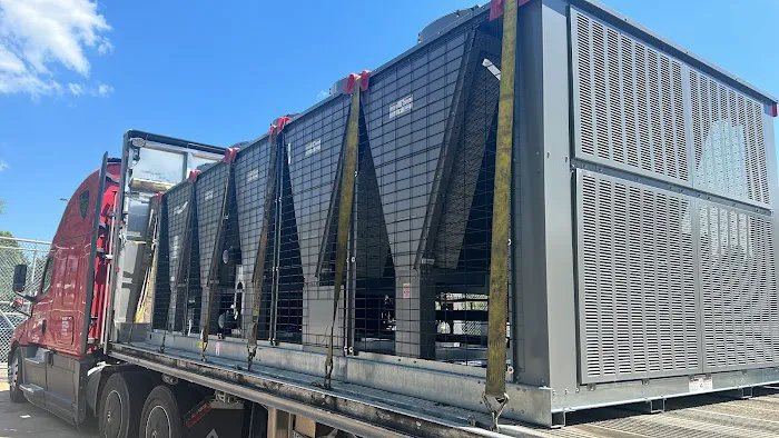 Carrier Corporation Picture 8