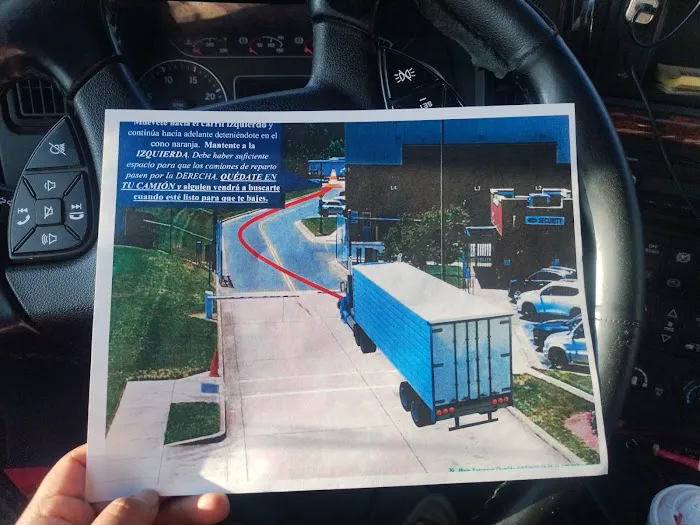 Carrier Corporation Picture 9