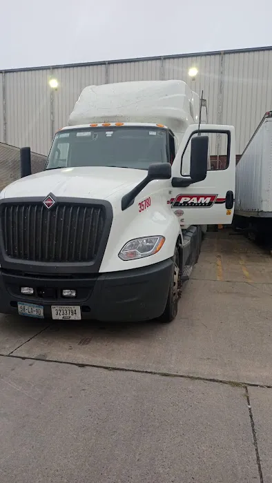 Carrier Corporation Picture 1