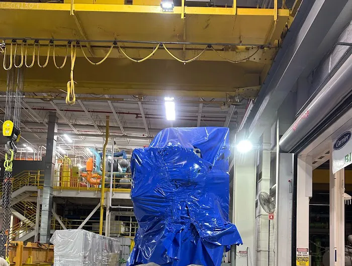 Carrier Corporation Picture 2