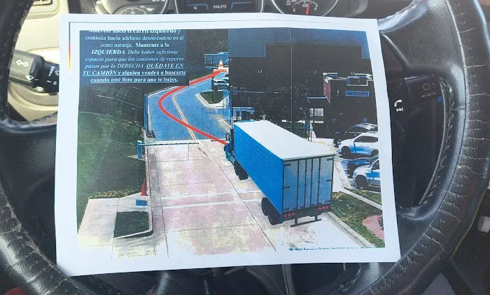 Carrier Corporation Picture 7