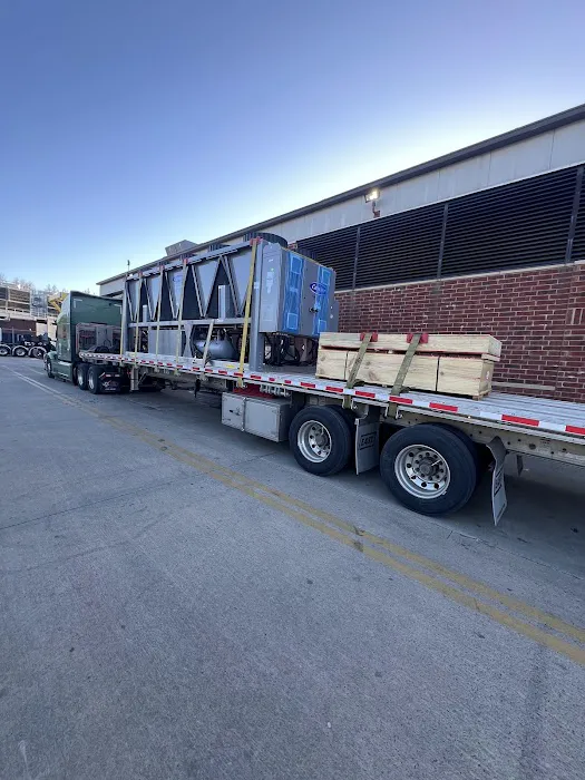 Carrier Corporation Picture 5