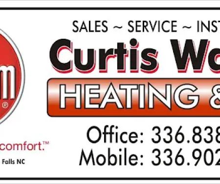 Curtis Walker Heating & Air