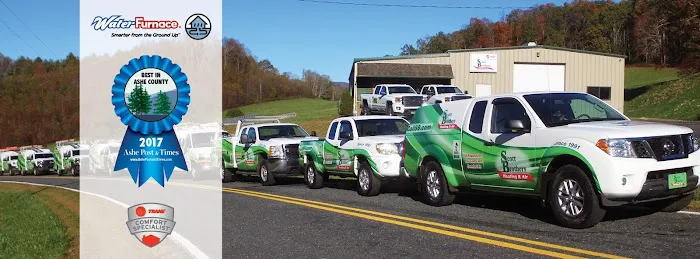 Scott Brothers Heating & Air Picture 2