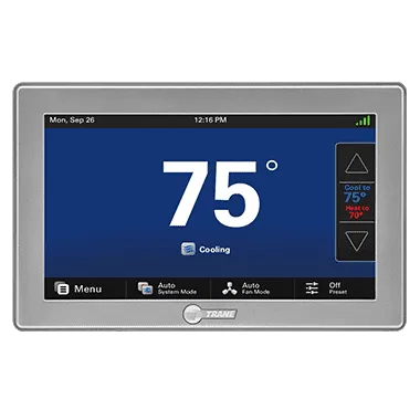 Scott Brothers Heating & Air Picture 1