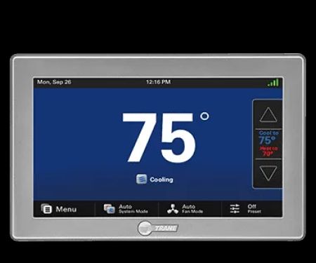 Scott Brothers Heating & Air