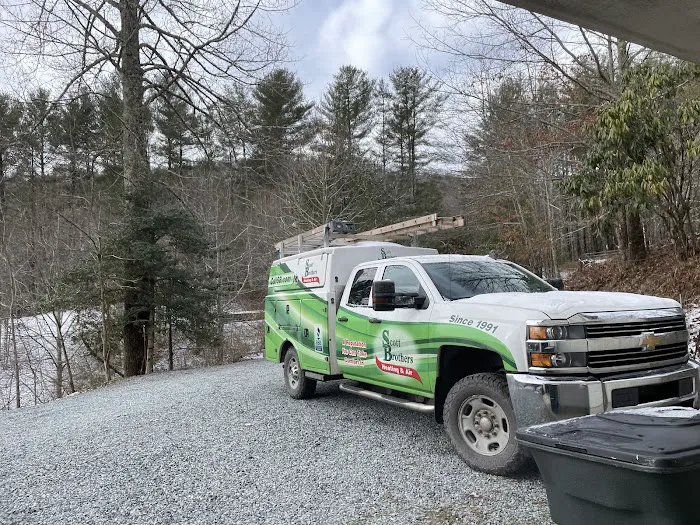 Scott Brothers Heating & Air Picture 8