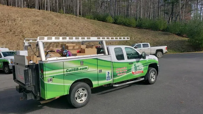 Scott Brothers Heating & Air Picture 5