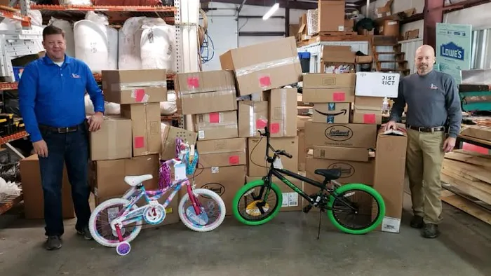 Scott Brothers Heating & Air Picture 10