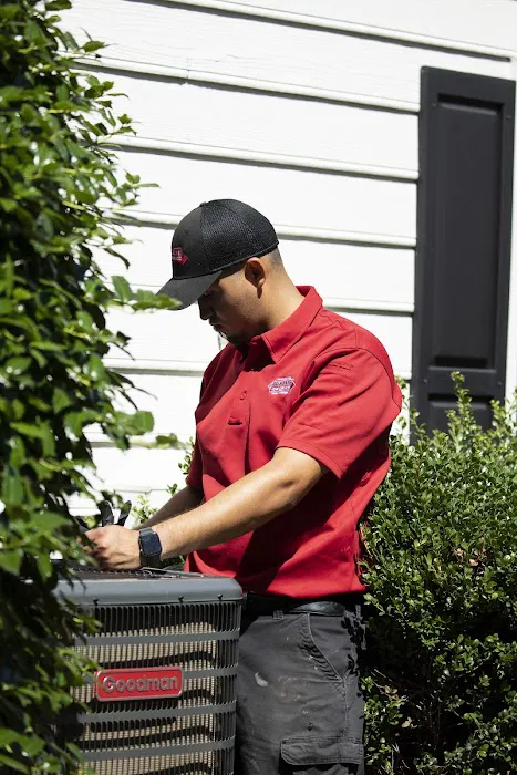 Go-Forth HVAC Plumbing And Electrical Picture 7