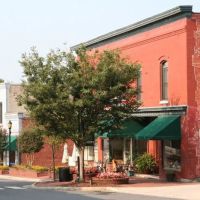 Go-Forth HVAC Plumbing And Electrical ico