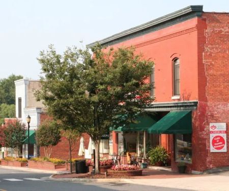 Go-Forth HVAC Plumbing And Electrical