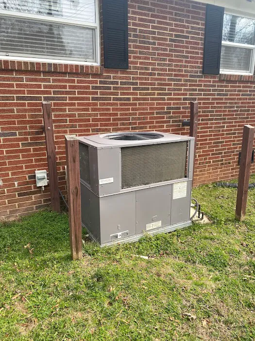 Go-Forth HVAC Plumbing And Electrical Picture 10