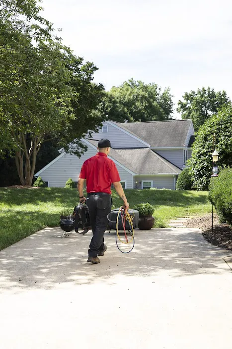 Go-Forth HVAC Plumbing And Electrical Picture 4