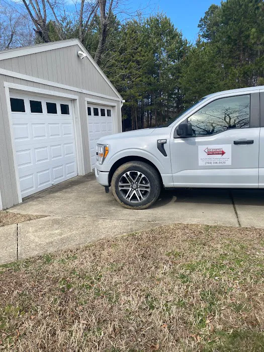 Go-Forth HVAC Plumbing And Electrical Picture 8