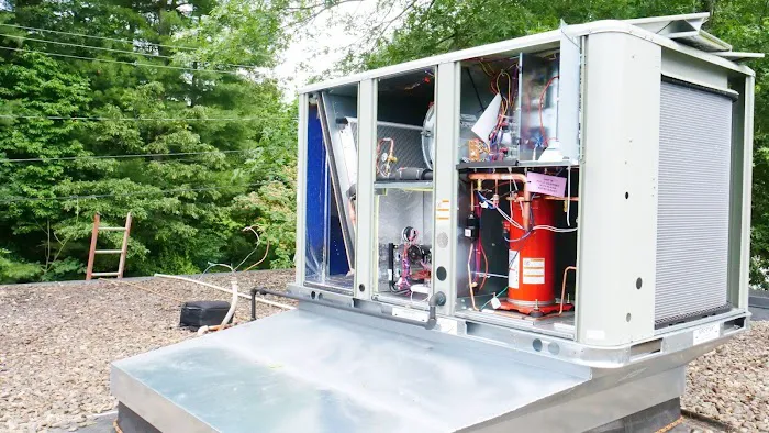 Go-Forth HVAC Plumbing And Electrical Picture 3