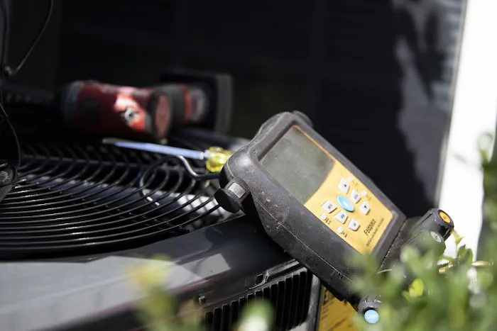 Go-Forth HVAC Plumbing And Electrical Picture 2