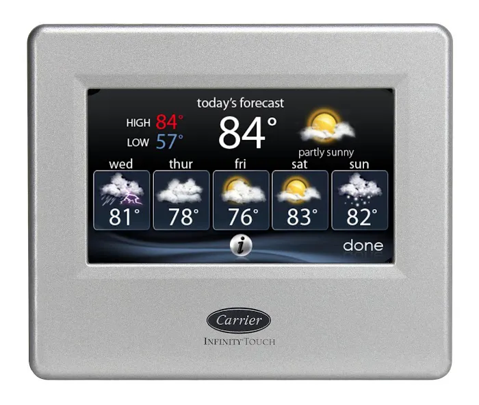 Statesville HVAC Picture 3