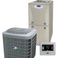 Statesville HVAC ico