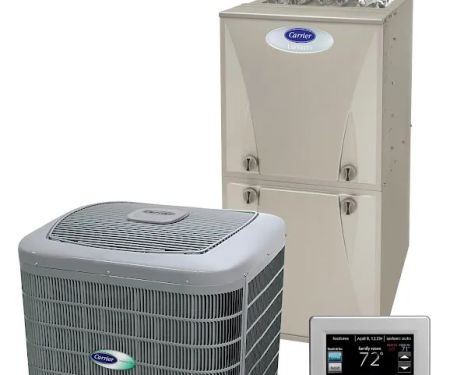 Statesville HVAC