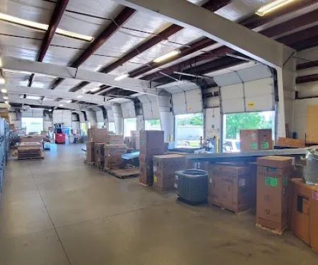 Brothers Air, Heat & Plumbing