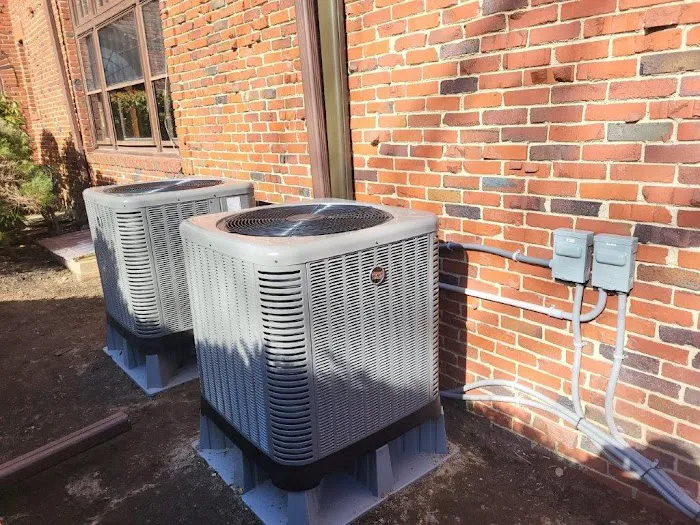 Brothers Air, Heat & Plumbing Picture 4