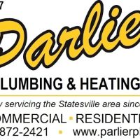 Parlier Plumbing and Heating, LLC ico