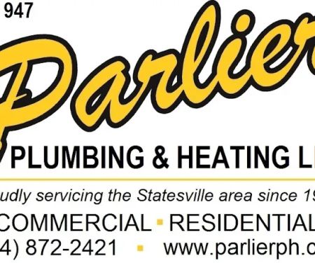 Parlier Plumbing and Heating, LLC